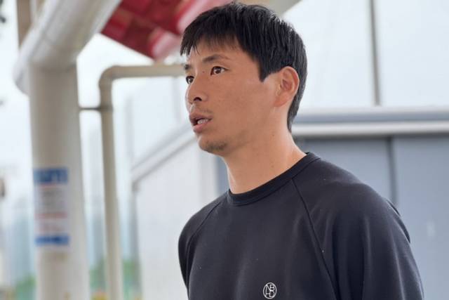 乾貴士「サッカーをやめようかなという思いもあった」