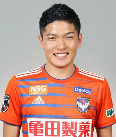 柏レイソル アルビレックス新潟df川口尚紀を期限付き移籍で獲得 サッカータイム