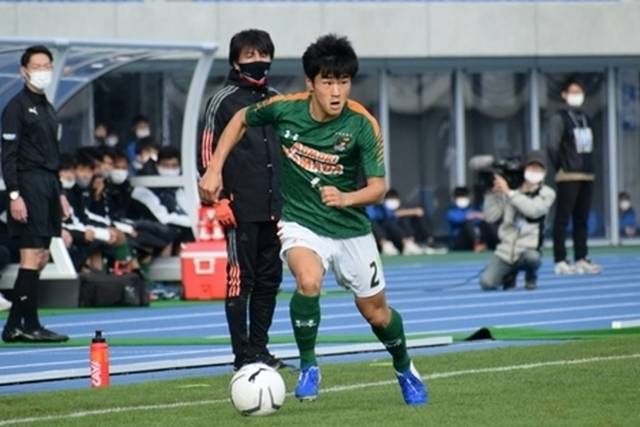 サッカー 明治大学が21年新入部員を発表 サッカータイム