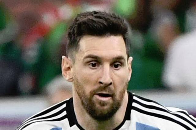 MLS入りメッシ、インスタフォロワー数で米国スター選手を圧倒