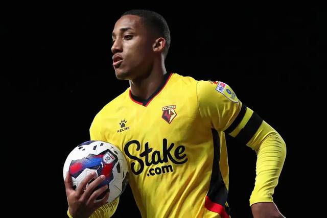 ブライトン、ジョアン・ペドロ獲得合意を発表