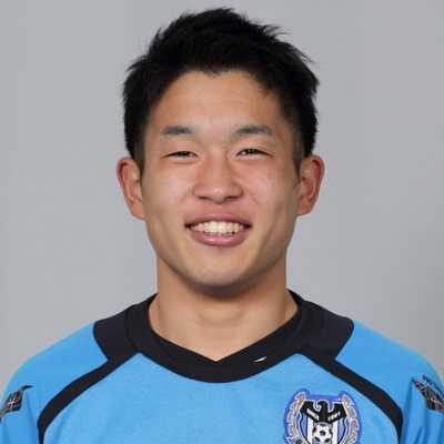 ガンバ大阪 ユース所属mf奥野耕平の来季トップチーム昇格を発表 ポスト井手口になりうる期待のボランチ サッカータイム ガンバ大阪 ユース所属mf奥野耕平の来季トップチーム昇格を発表 ポスト井手口になりうる期待のボランチ サッカータイム
