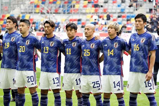アジア勢は本当に“W杯最弱”か?