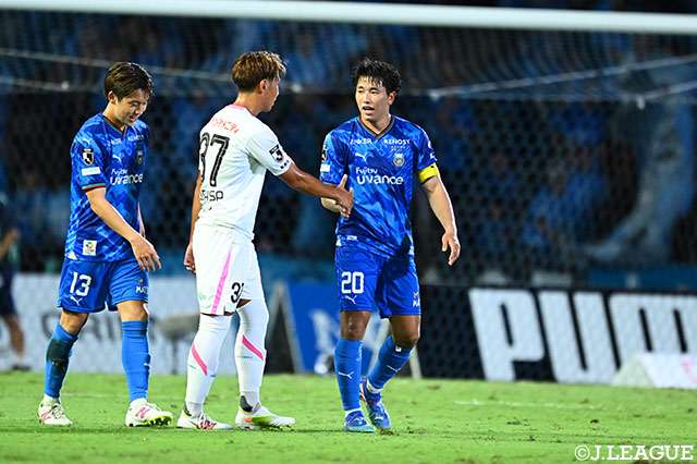 川崎フロンターレ、ホームで鳥栖に競り勝つ!山田新が劇的決勝点【J1第30節】
