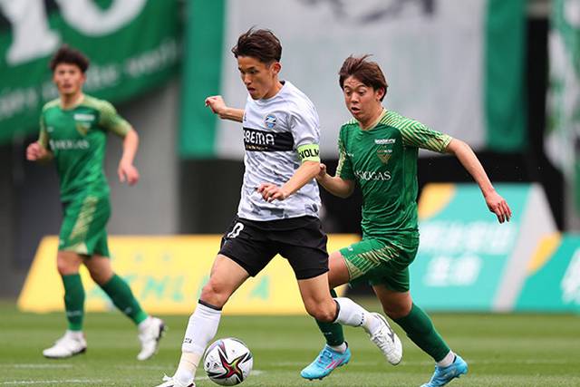 J2第5節 町田ゼルビア、東京Vに2失点敗戦で連勝3でストップ