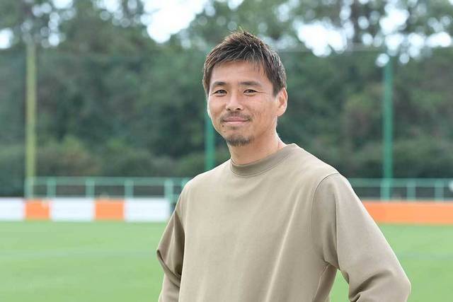 三笘薫は「ほんまにネイマール」乾貴士が脱帽する無双ドリブラーの共通点