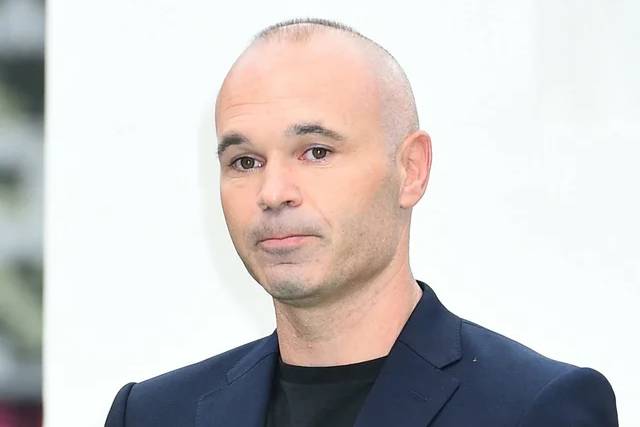 マンチェスター・C、イニエスタ獲得を検討?