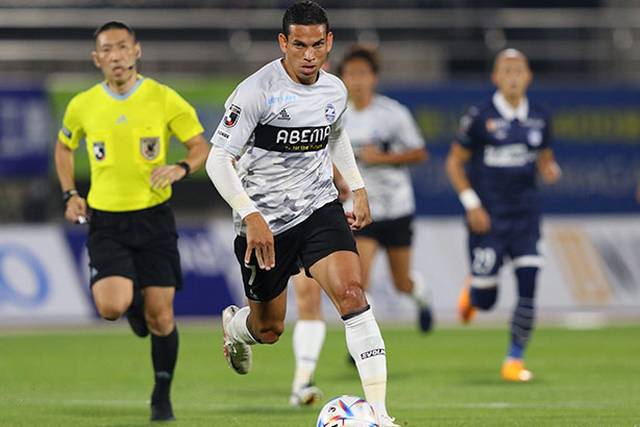 J2第29節 町田ゼルビア 敵地で山形に完封負け サッカータイム