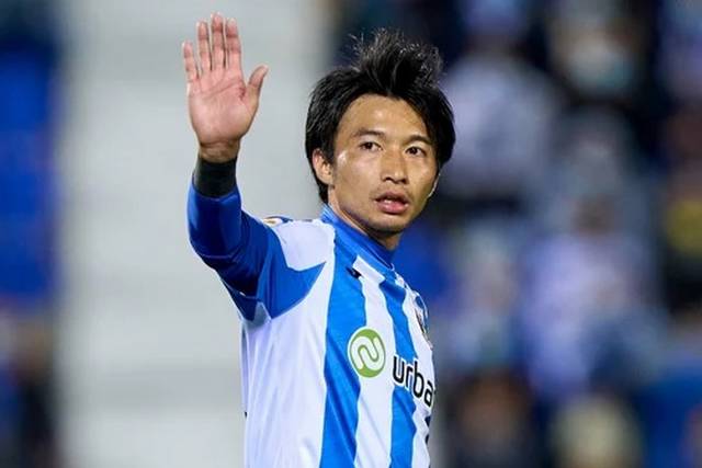 柴崎岳、カタールW杯の組み合わせに言及