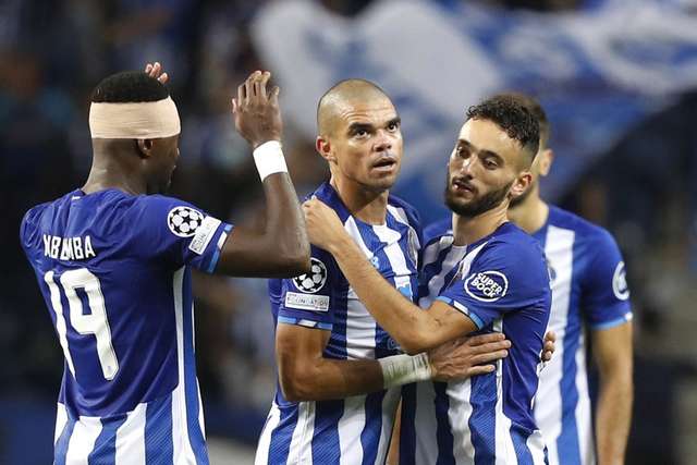 ニューカッスル買収のサウジオーナーさん ポルトガルの名門ポルトも買収 サッカータイム