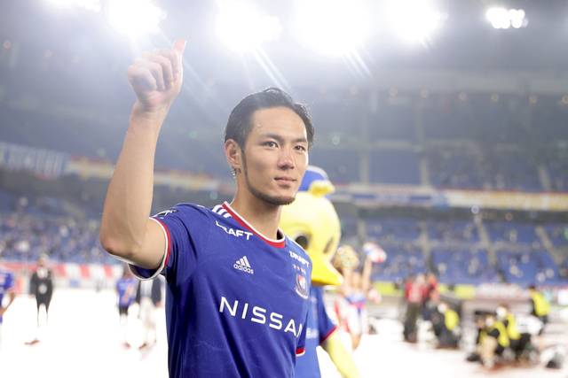 【ジュビロ磐田】浦和FW杉本健勇に期限付き移籍での獲得オファー