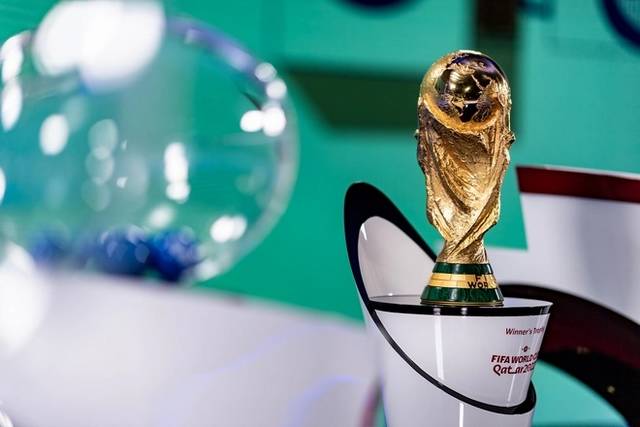 カタールW杯のグループステージ組み合わせが決定!