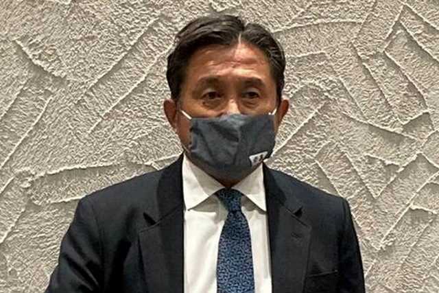 サガン鳥栖 竹原稔社長が退任を表明 後任に佐賀県サッカー協会の福岡淳二郎会長 サッカータイム