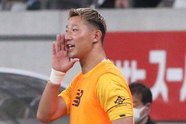 FC東京、J2長崎に期限付き移籍中のGK波多野豪が来季からチーム復帰へ