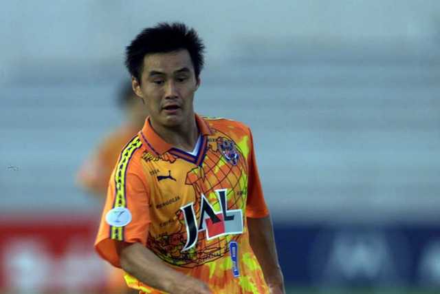 サッカーの歴史上で最も醜いユニフォーム ワースト10を海外メディア選出 清水エスパルスが選ばれた理由は サッカータイム