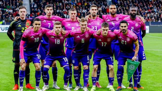 【サッカー】EURO開催国ドイツ、国民の2割がより白人的な代表チームを望む