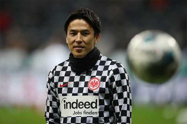 フランクフルト長谷部誠 今季で契約満了このまま退団の可能性も まずはウイルスの拡大が収まることが大事 サッカータイム