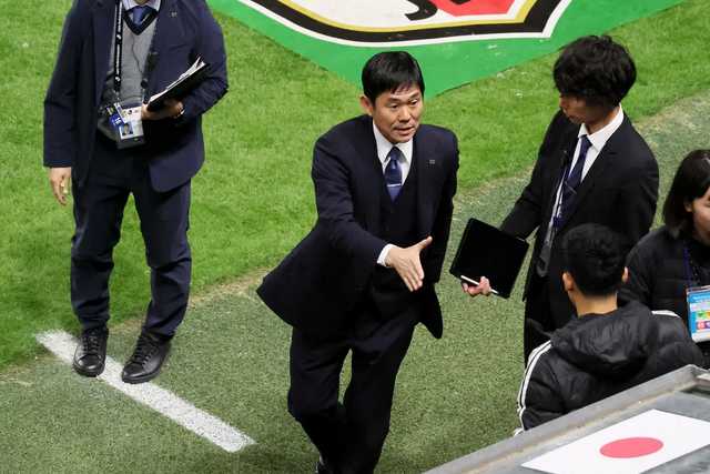 セルジオ越後氏 躍動感も危機感もない試合 5点は少ないね 2次予選は日本にとっては価値ない