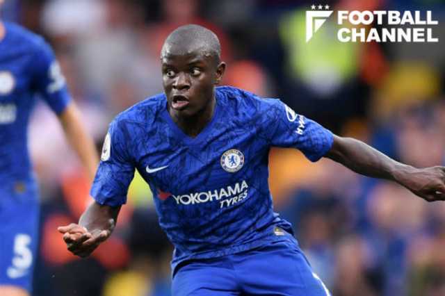 レアル マドリー チェルシーmfカンテ獲得へ1億円 ハメス ロドリゲスのオファーを準備か サッカータイム レアル マドリー チェルシーmfカンテ獲得へ1億円 ハメス ロドリゲスのオファーを準備か サッカータイム