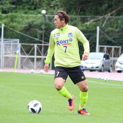ガンバ大阪 遠藤保仁 今季はシャドーストライカー 楽しくプレーできました サッカータイム