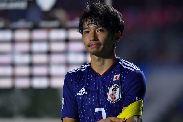 日本代表 柴崎岳 若手の台頭と競争の激化を歓迎 東京五輪世代は 僕らに食ってかかっていくべき コパ アメリカ サッカータイム