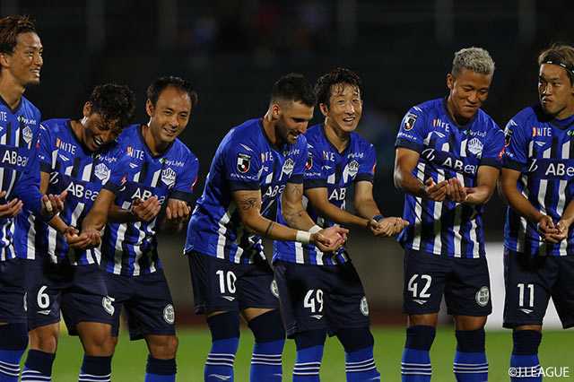 J2第35節 モンテディオ山形、ホームで岡山に2発完封勝利