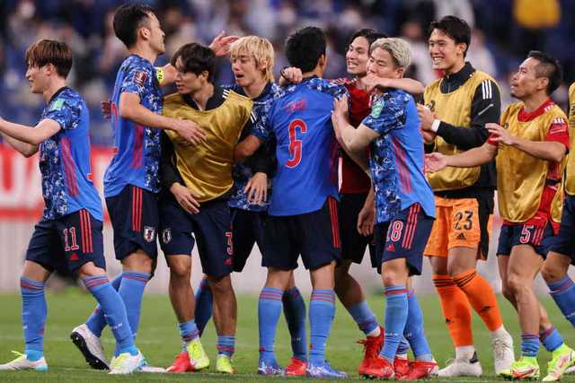 豪州人記者さん、日本の勝利は「ある意味で悪い結果」