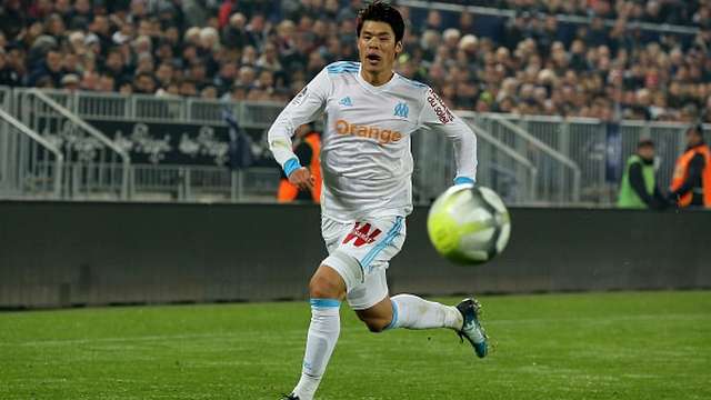 酒井宏樹 左サイドバックでもベストイレブンに マルセイユに欠かせぬ選手へ成長 サッカータイム