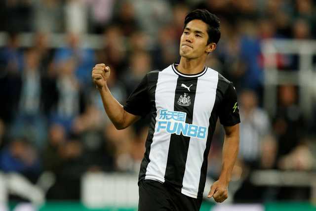 Fc東京 ニューカッスルで構想外のfw武藤嘉紀をレンタルで獲得か 伊メディア カルチョメルカート 報道 サッカータイム