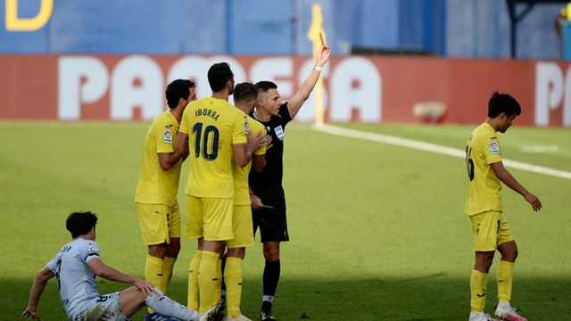 朗報 久保建英さん バレンシア戦のイエロー2枚目が取り消しに サッカータイム