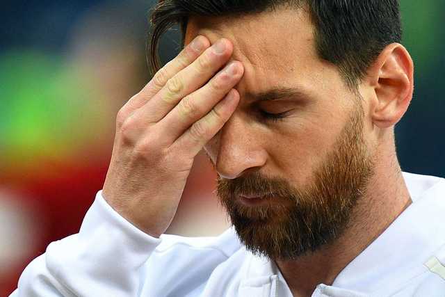 アルゼンチン代表とバルセロナのメッシは別人 パサレラ氏 プレーに臨む姿勢が異なる サッカータイム