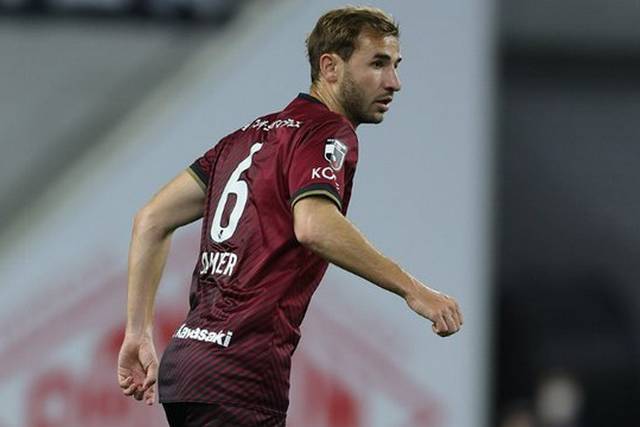 ヴィッセル神戸、広島に5失点完封負け ルヴァン杯