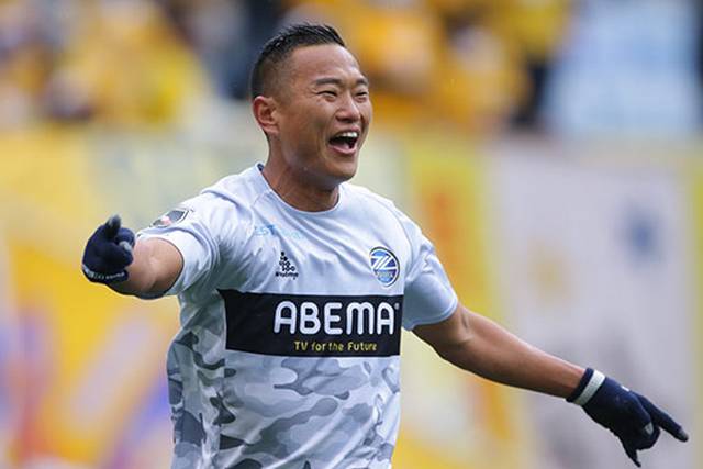 J2第6節 町田ゼルビア 仙台に3発完封勝利 サッカータイム