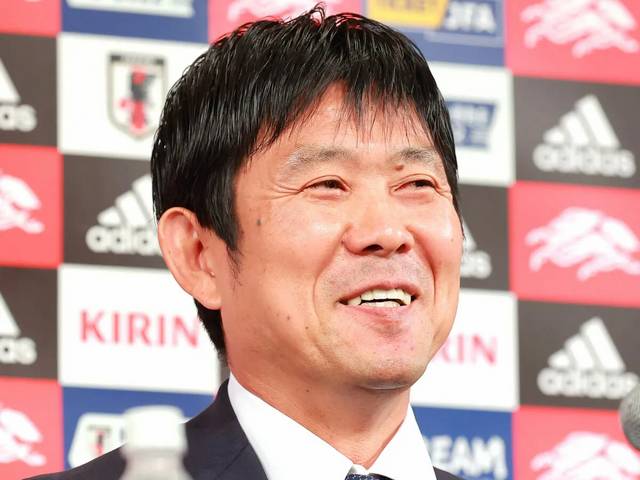 【日本代表】森保監督に続投オファー提示！