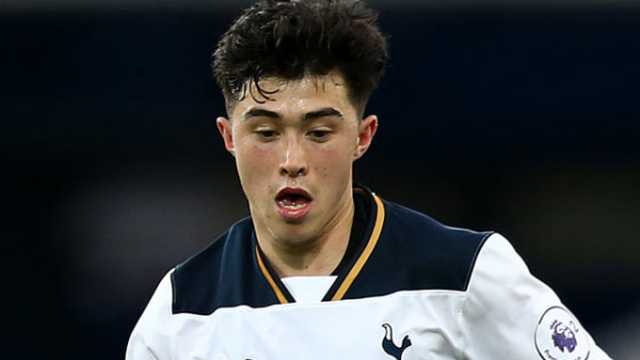 元u 18日本代表mfサイ ゴダードがイタリアデビュー セリエbベネヴェントで約10分間プレー サッカータイム