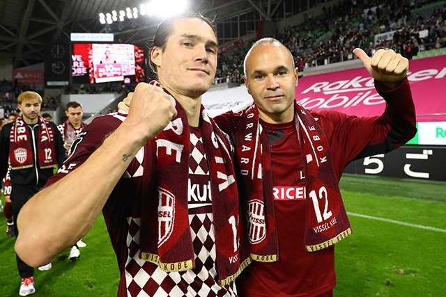 Jのインテンシティは低い 酒井高徳が問いかけるjリーグと欧州サッカーの 決定的な差 サッカータイム