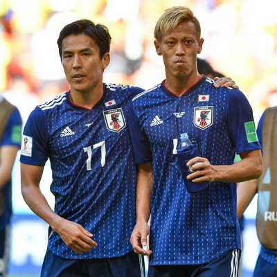 長谷部誠 本田圭佑とは 価値観がまったく合わなくて 言い合いになったときもある 志は同じだった サッカータイム