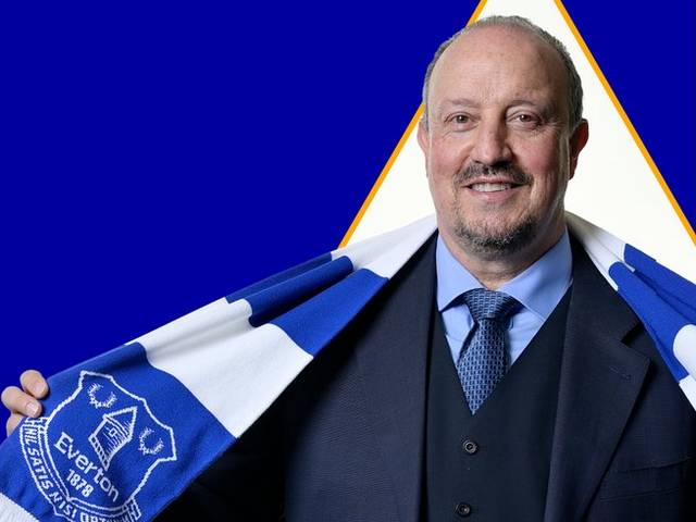 アーセナル エヴァートンはアンチェロッティにベニテスに 良い監督連れてくるのう サッカータイム