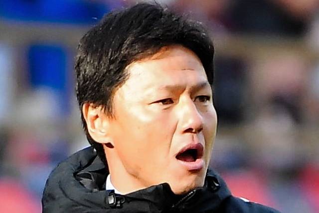 U-21日本代表の大岩監督、3月ドバイ杯での中井卓大ら海外組招集示唆
