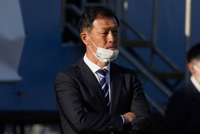 【ガンバ大阪】松田浩氏のトップチームコーチ就任を発表