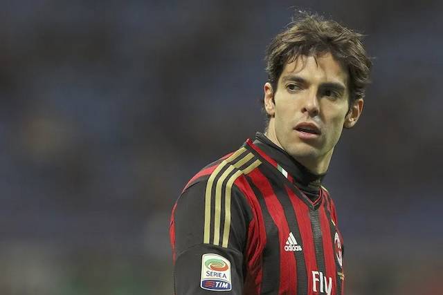 数年だけ世界トップクラスだったサッカー選手を思い浮かべて…