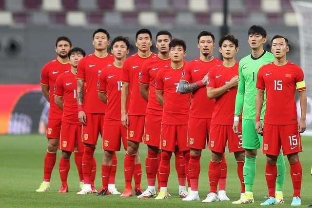 日本が正解ではない 中国代表ウー レイが唱えた 夢の欧州組イレブン に母国紙が異論 サウジアラビアは全選手が国内でプレーしている サッカータイム