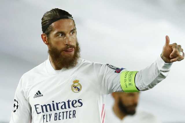 レアル マドリードdfセルヒオ ラモスに日本移籍の噂が浮上 サッカータイム レアル マドリードdfセルヒオ ラモスに日本移籍の噂が浮上 サッカータイム