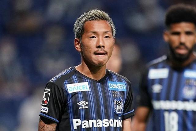 ガンバ大阪mf井手口陽介にセルティックが獲得オファー サッカータイム