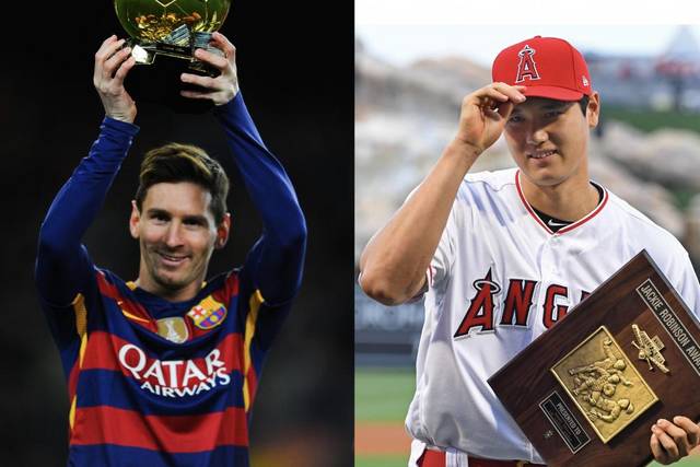 なぜサッカー界に大谷翔平級の選手がいないのか?セルジオ越後
