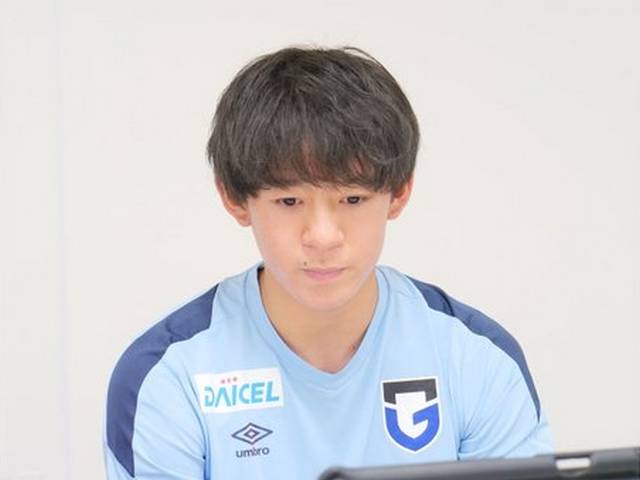 【ガンバ大阪】「また訳あり掴まされたのか、しかも1億で」