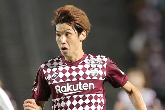 ヴィッセル神戸fw大迫勇也は右脚痛で2試合連続欠場へ 11月のw杯アジア最終予選にも黄信号 サッカータイム ヴィッセル神戸fw大迫勇也は右脚痛で2試合連続欠場へ 11月のw杯アジア最終予選にも黄信号 サッカータイム