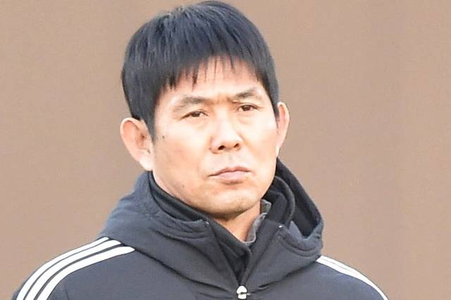 森保監督、大迫勇也の復調願う「コンディションを100%に…」