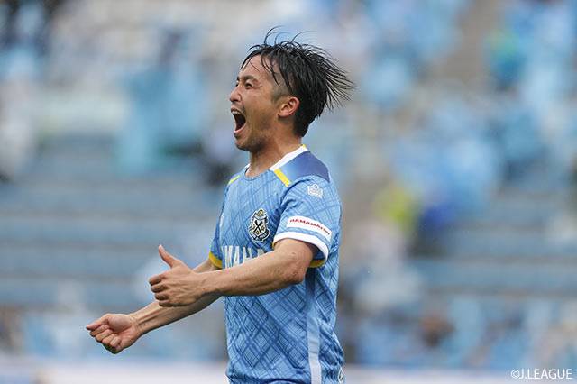 ジュビロ磐田、後半AT被弾で札幌に競り負け連敗 ルヴァン杯