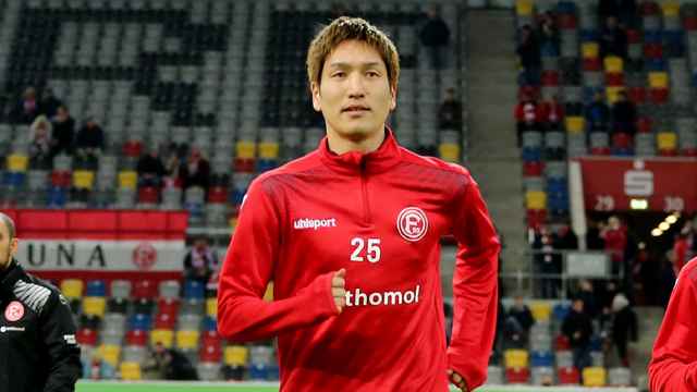 原口元気 ハノーファー移籍が正式決定 浅野拓磨と日本人コンビ結成へ サッカータイム